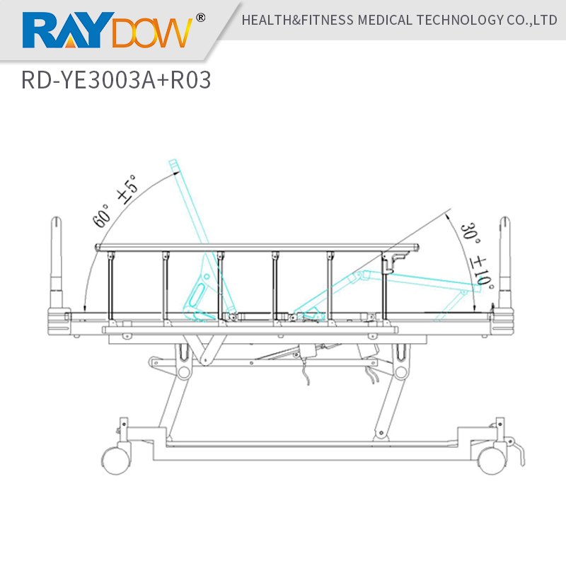 800x800 Rd Raydow Easy Control Electrical Adjustment Clinic - Hospital Drawing Easy