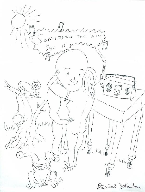 603x800 Worried Shoes - Hospital Drawing Images