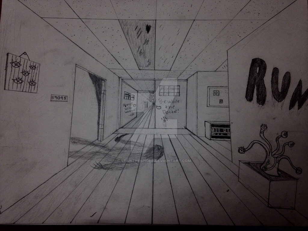 Hospital Drawing Pictures