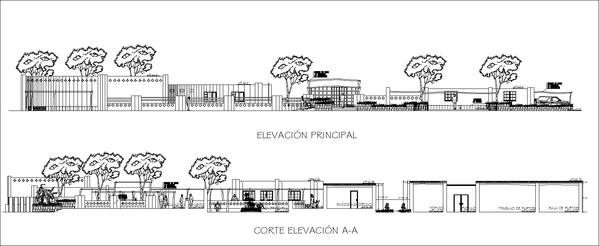 599x246 design,treatment room cad design drawings - Hospital Room Drawing
