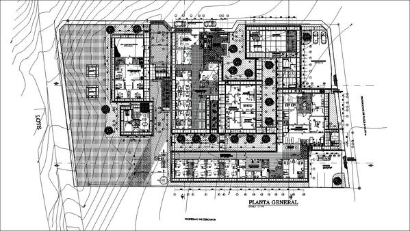 599x338 design,treatment room cad design drawings - Hospital Room Drawing
