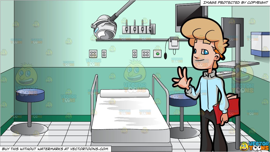 1152x648 A Man Who Likes To Draw Waves His Hand In Greeting And Inside - Hospital Room Drawing