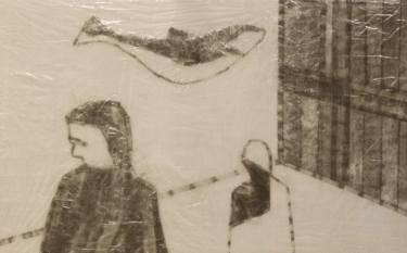 375x233 Hospitality From Dust To Dust And Ash To Ashes Drawing - Hospitality Drawing