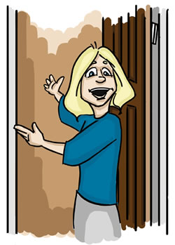 250x349 Hachnasat Orchim Hospitality - Hospitality Drawing