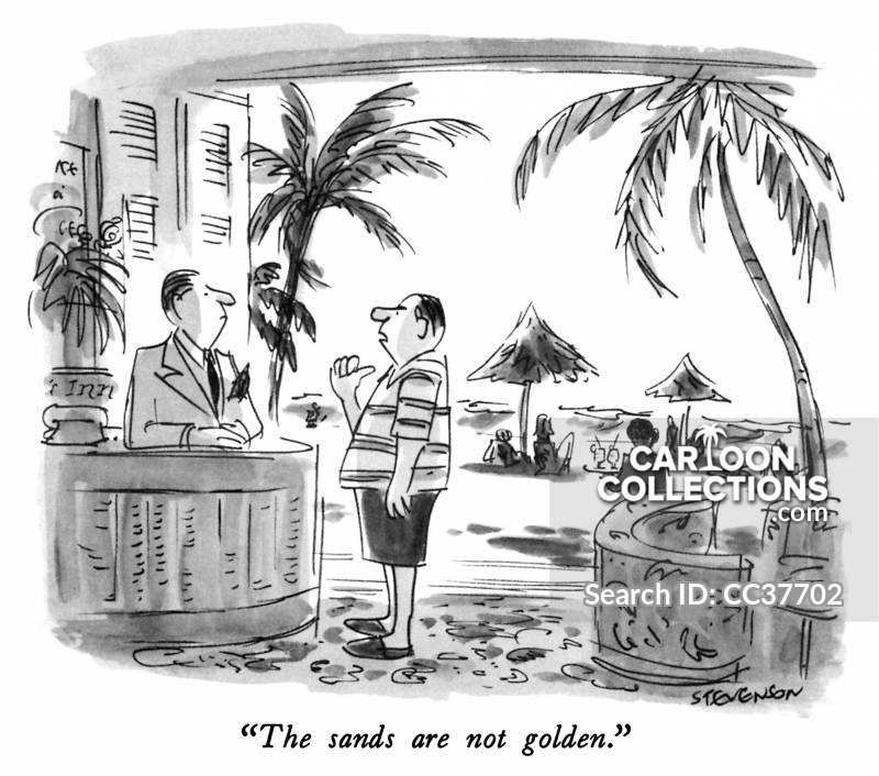 800x706 Hospitality Cartoons And Comics - Hospitality Drawing