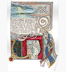 210x230 Hospitality Drawing Posters Redbubble - Hospitality Drawing