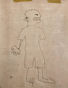 232x300 Hospitality Drawings - Hospitality Drawing