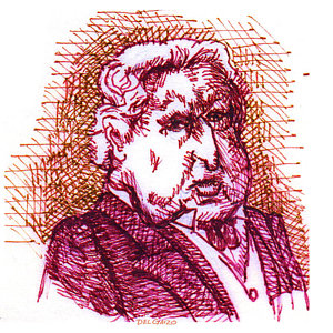 300x300 Hospitality Drawings Fine Art America - Hospitality Drawing