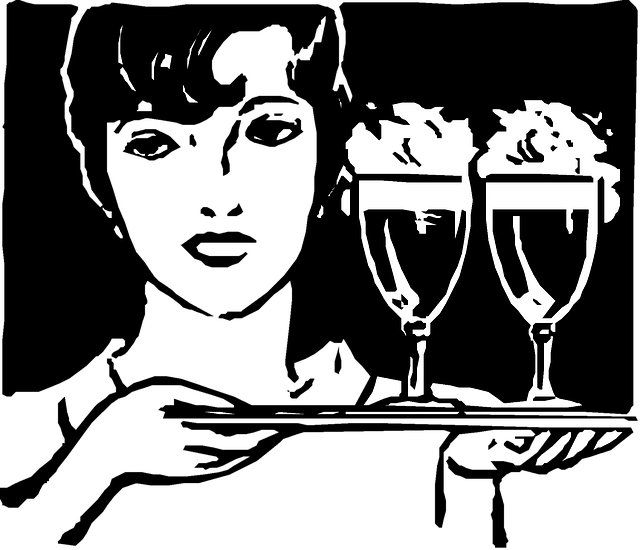 640x550 Hospitality Harassment Honeysuckle Magazine - Hospitality Drawing