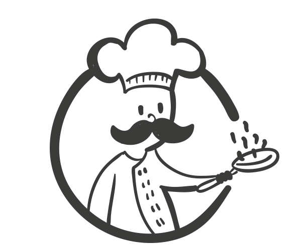 613x501 Course Details - Hospitality Drawing