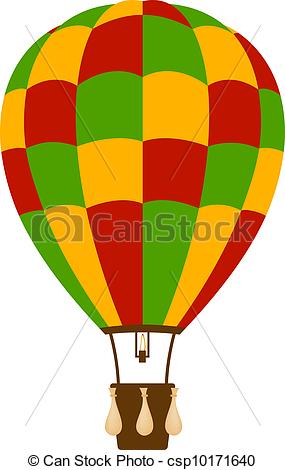 285x470 Hot Air Balloon Basket Drawing - Hot Air Balloon Basket Drawing
