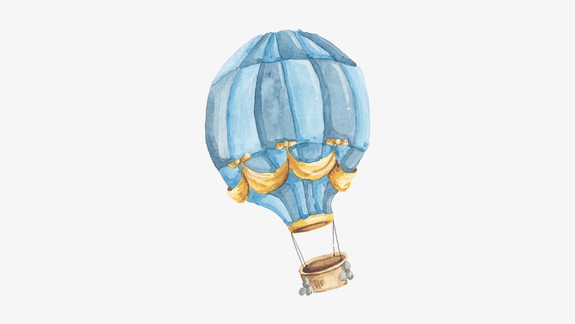 820x462 Hot Air Balloon Tumblr Drawing For Kids - Hot Air Balloon Drawing Tumblr