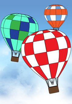 236x341 Huge Collection Of 'hot Air Balloon Drawing Tumblr' Download More - Hot Air Balloon Drawing Tumblr