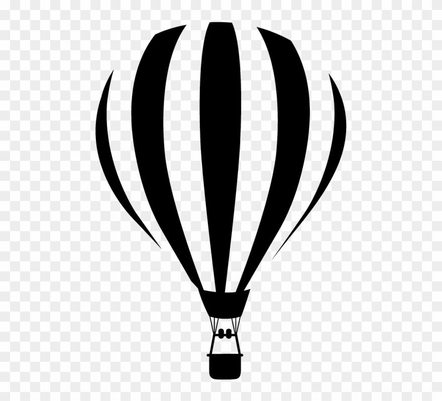 880x798 stripes clipart tumblr transparent - Hot Air Balloon Drawing Tumblr