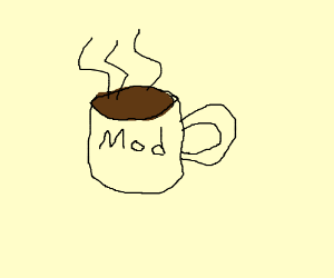 300x250 hot coffee mod drawing - Hot Coffee Drawing