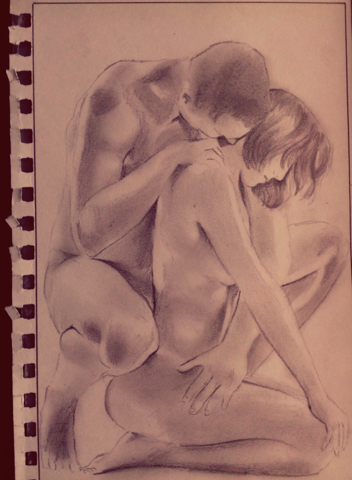 1174x1600 Pencil Drawing Ravish Raj - Hot Drawing