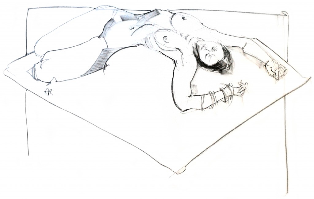 1024x648 And I Like It Like That, It Makes Me Feel Like - Hot Drawing