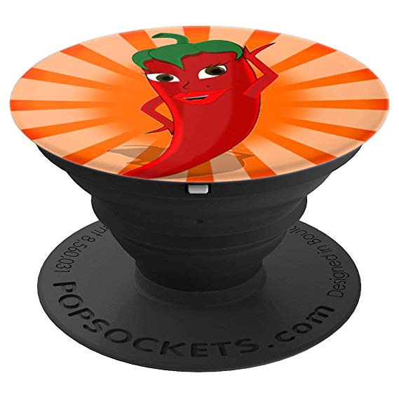 569x569 hot pepper superstar drawing - Hot Pepper Drawing