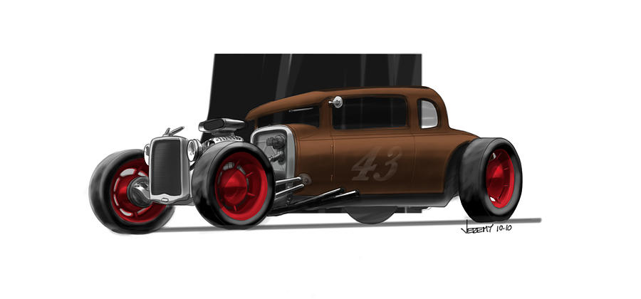 900x420 og hot rod drawing - Hot Rod Drawing