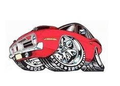 Hot Wheels Car Drawing