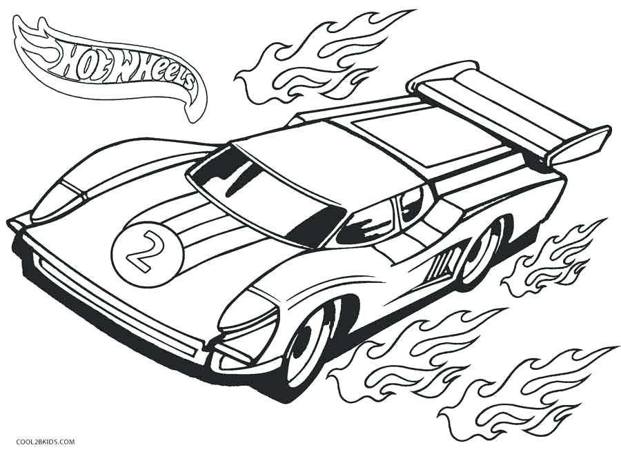 Hot Wheels Car Drawing at Explore collection of