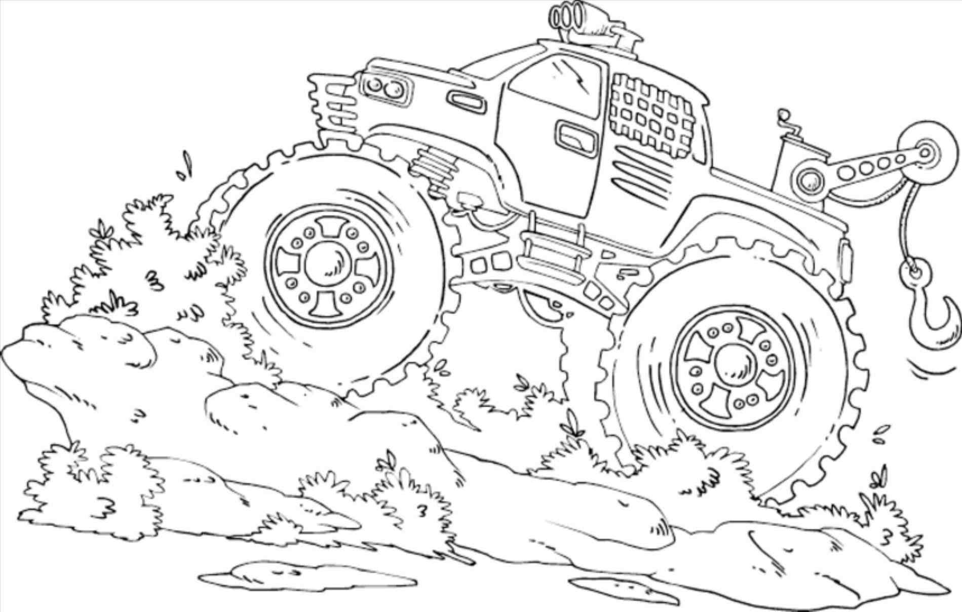 1899x1208 Cartoon - Hot Wheels Drawing
