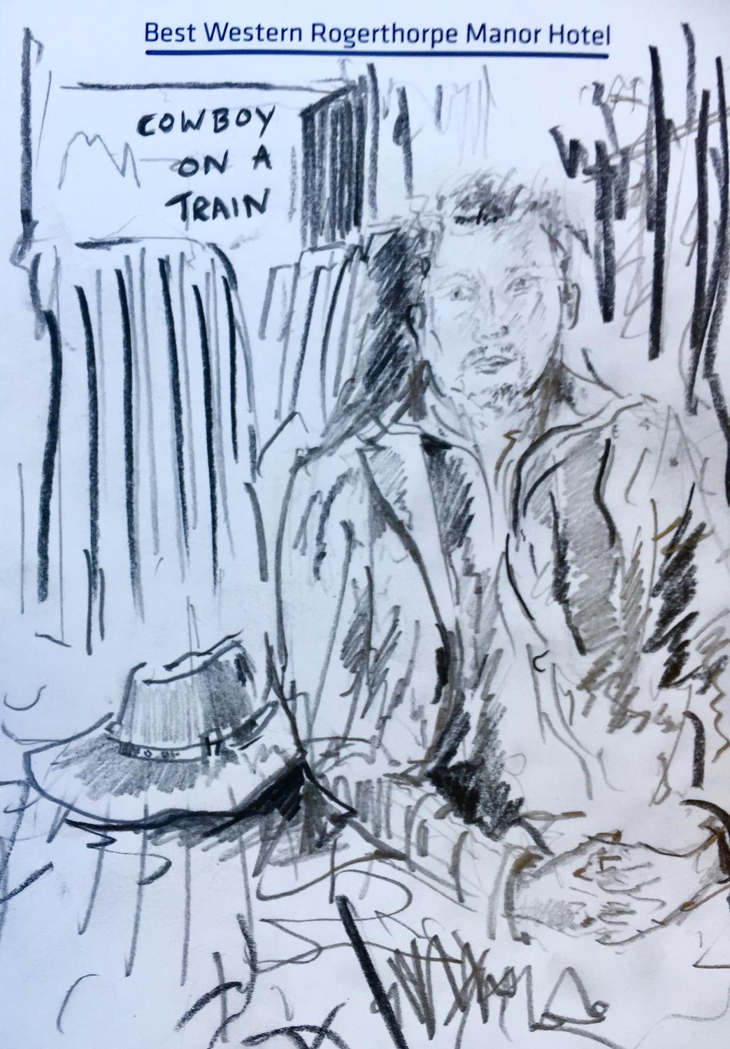 1044x1500 Hotel Drawings - Hotel Drawing