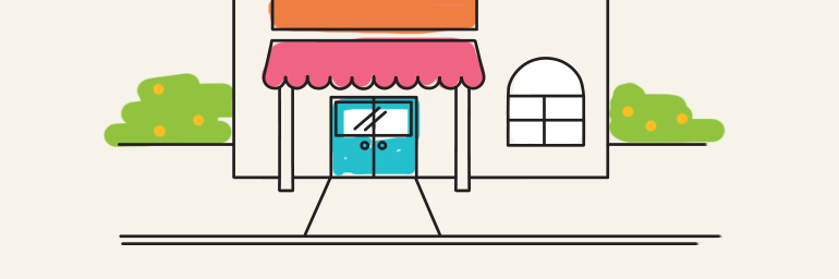 770x256 Hotel Listeningreadingdrawing Activity Sprout English - Hotel Drawing