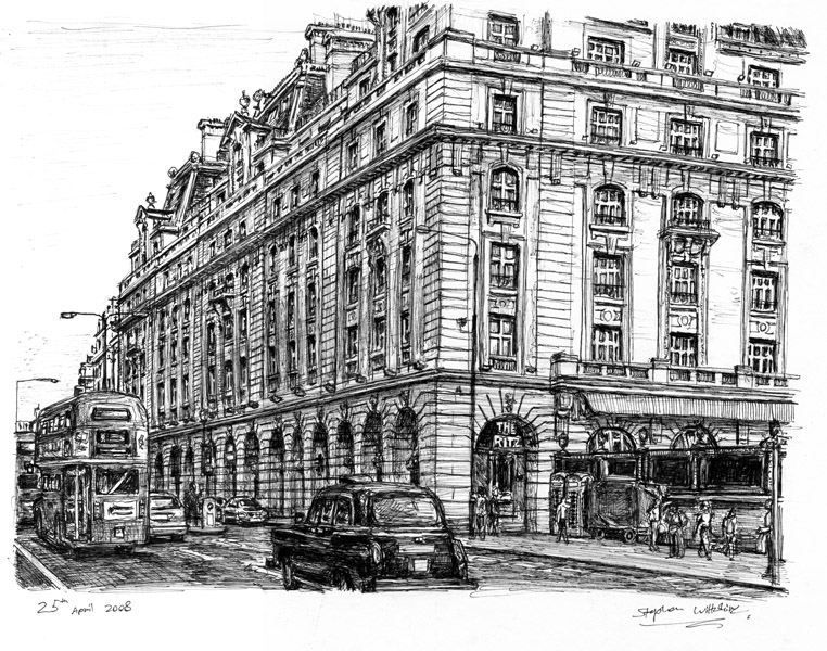 Hotel Drawing at Explore collection of Hotel Drawing