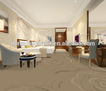 350x301 customized high quality hotel room carpet deluxe restaurant carpet - Hotel Room Drawing