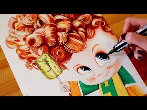 480x360 hotel transylvania drawing dennis - Hotel Transylvania 2 Drawing