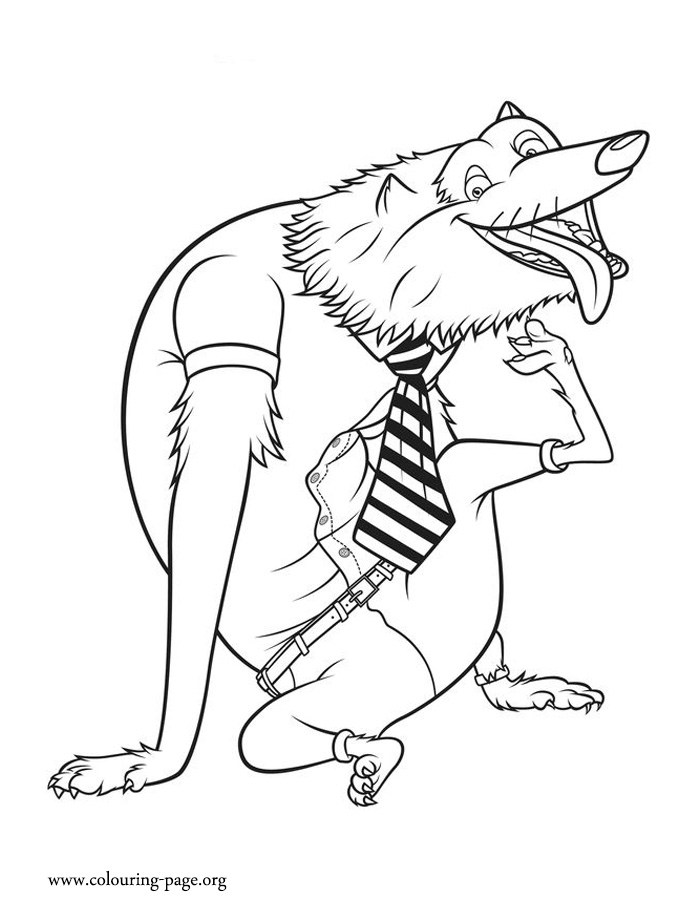 700x918 free hotel transylvania coloring pages pemala - Hotel Transylvania 2 Drawing