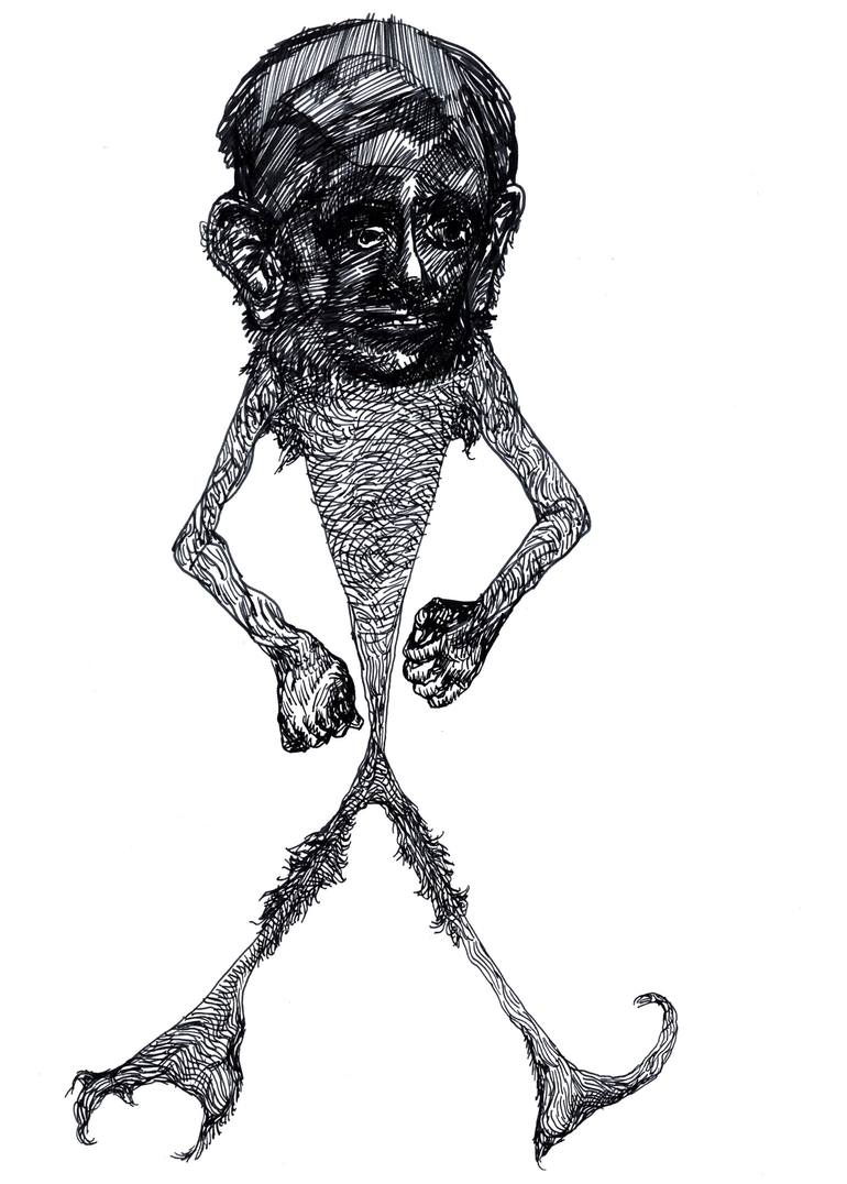 770x1076 alternate hourglass drawing - Hourglass Drawing