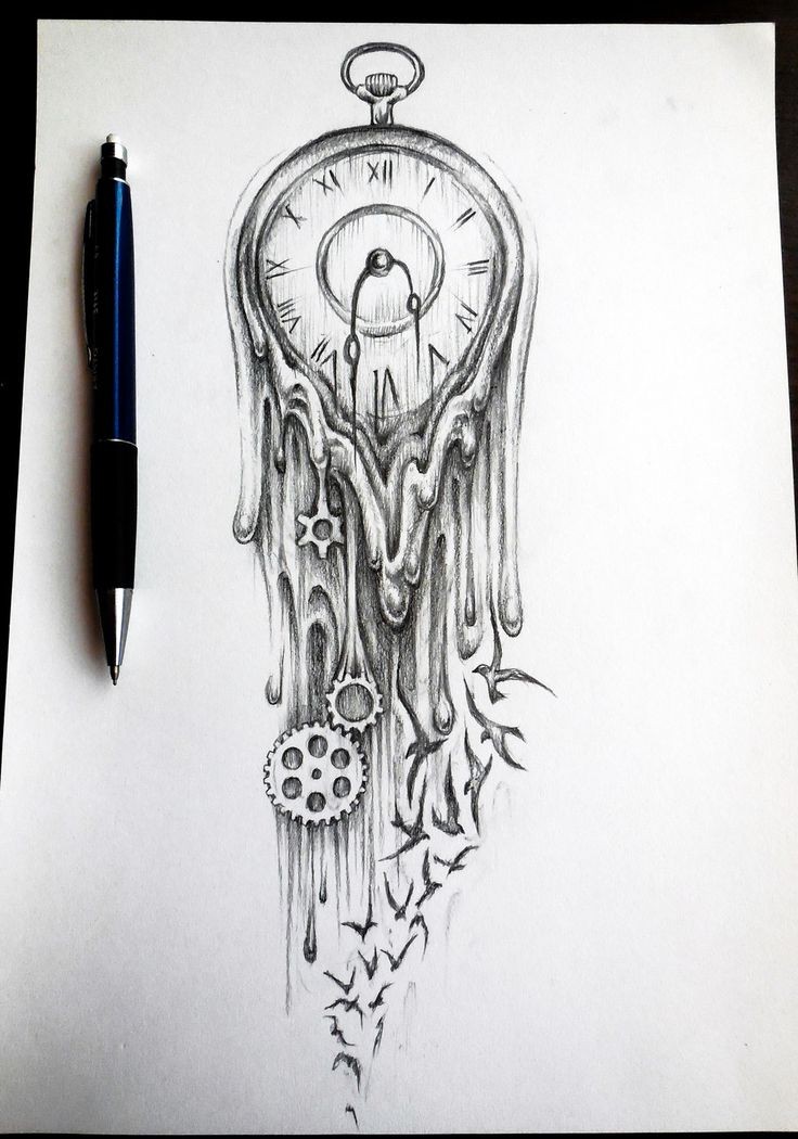 736x1050 Hourglass Tattoo Drawings - Hourglass Tattoo Drawing