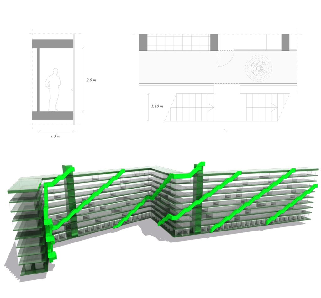 1024x950 Re Drawing The Community House Building As Collective Individuality - House Building Drawing