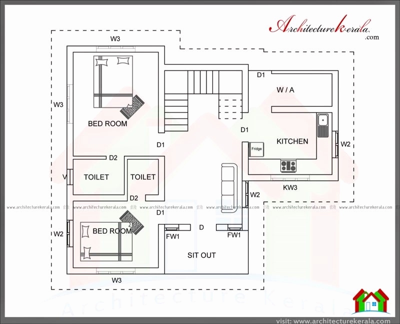 800x648 House Construction Drawing Plans House Plan And Elevation Drawings - House Construction Drawing