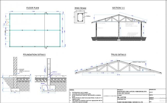 Perspective Drawing House at PaintingValley.com | Explore collection of