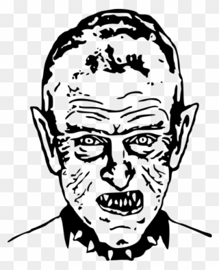 320x393 How To Draw Haunted House - House Drawing Clipart