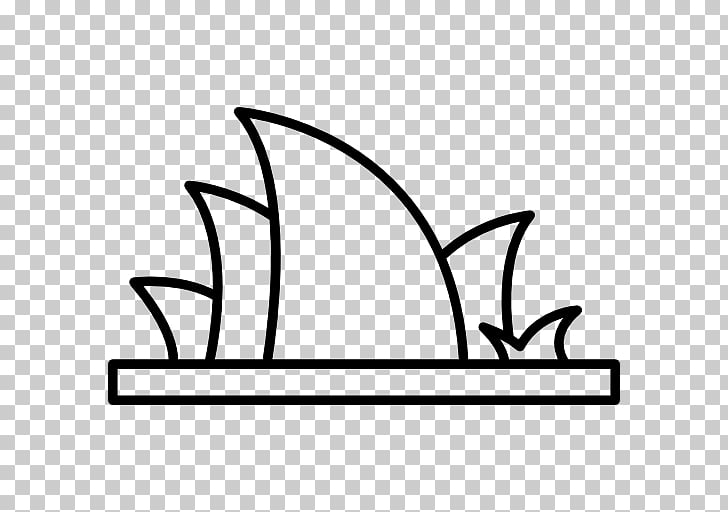 728x512 Sydney Opera House Drawing Others Png Clipart Free Cliparts - House Drawing Clipart