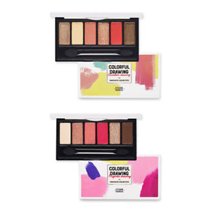 300x300 Etude House Colorful Drawing Fantastic Color Eyes Color - House Drawing Color