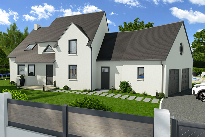 House Drawing Images