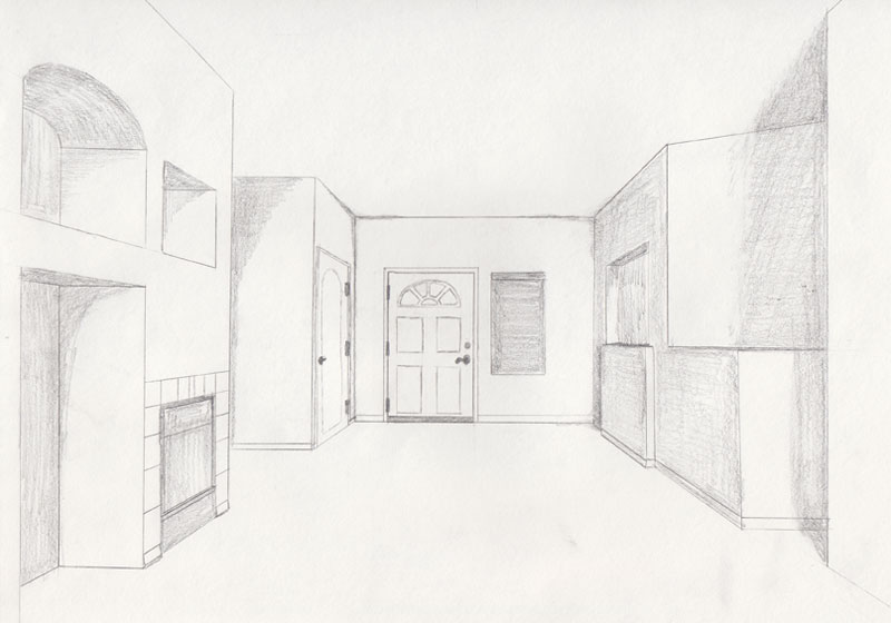 800x560 house interior fortunomedia - House Interior Drawing