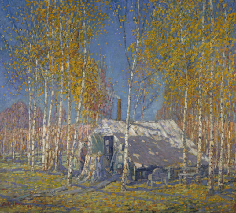 772x696 raise the roof in steps of perspective drawing - House Painting Drawing