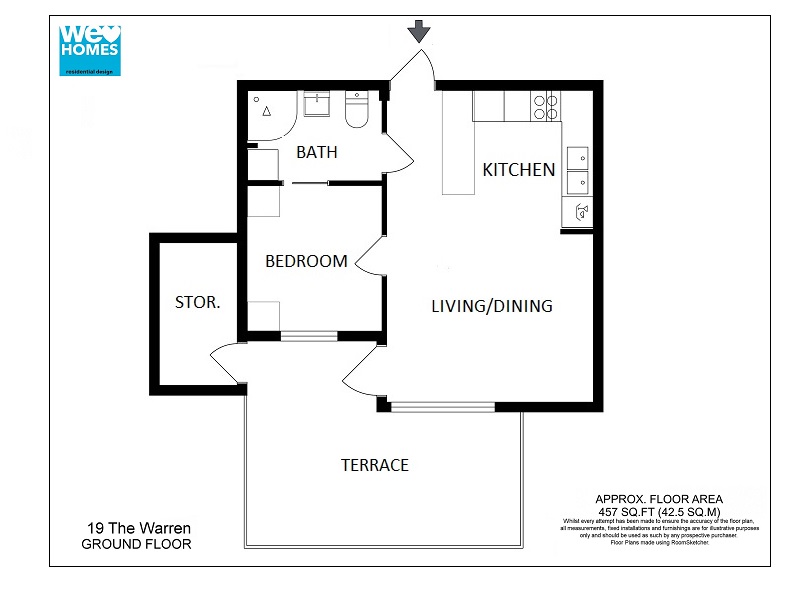 800x600 floor plans roomsketcher - House Plan Drawing