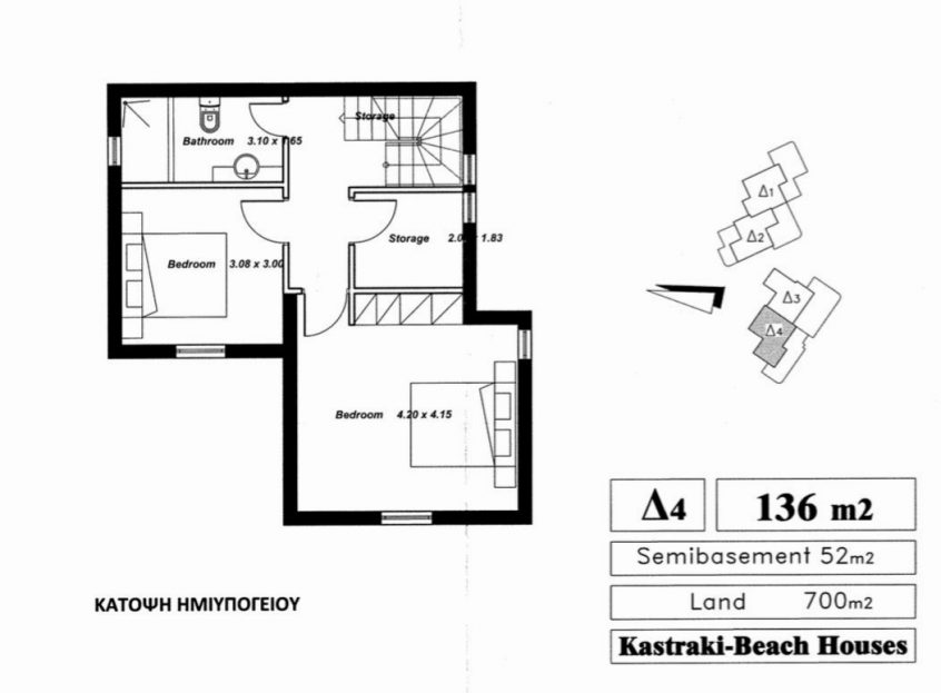 846x623 House Plan Building Plans House Floor Layout Small Home Plans - House Site Plan Drawing