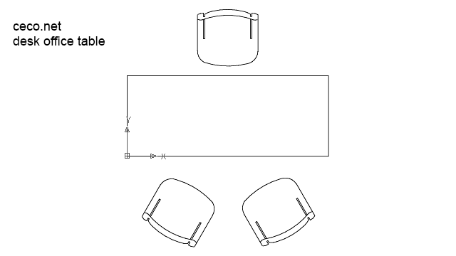 640x360 Chair Top View Drawing Amazing House - House Top View Drawing