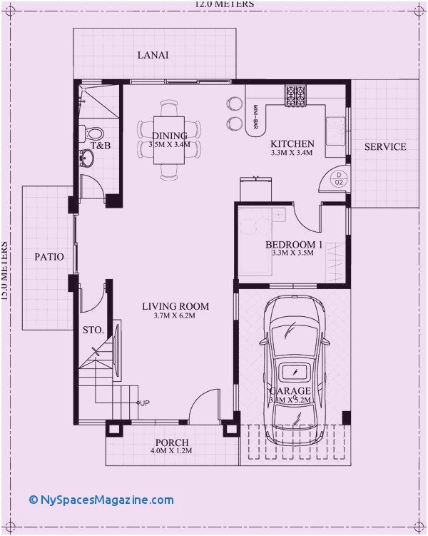 600x751 Top View Floor Plan Luxury Architectural Plan House Top View Floor - House Top View Drawing