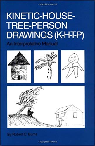 325x499 Kinetic House Tree Person Drawings K H T P An Interpretative - House Tree Person Drawing