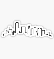 210x230 houston skyline gifts merchandise redbubble - Houston Skyline Drawing