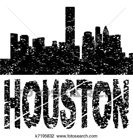 450x470 Houston Texas Cliparts Free Download Clip Art - Houston Texas Drawings